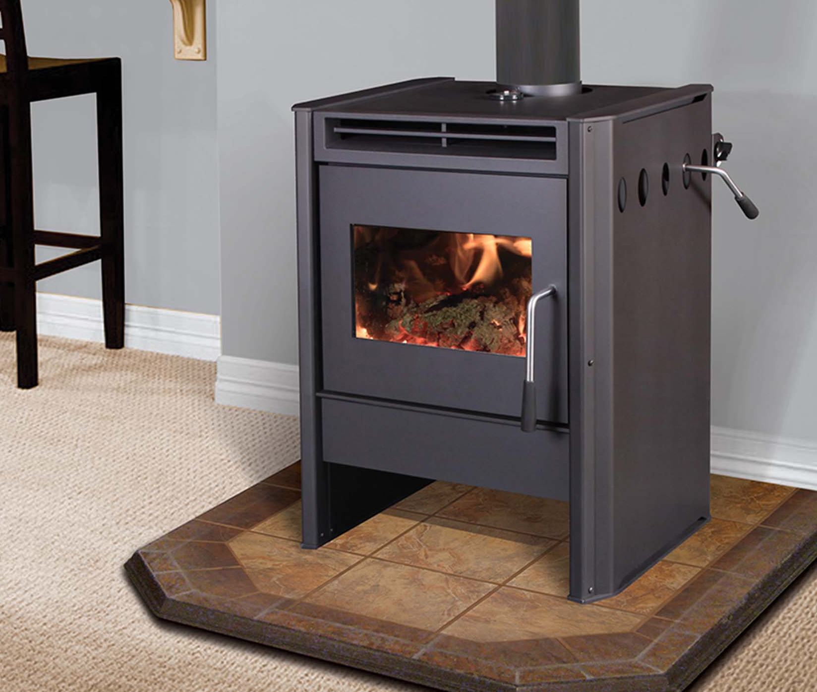 PortlandFireplaceShop.com